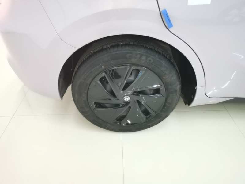 Used MG 4 EV 2026 Model 437 All-in-One Edition — 25