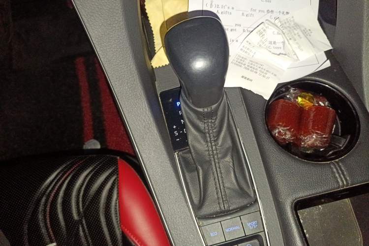 Used Toyota Avalon 2021 2.5L Luxury Edition