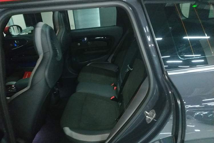 Used MINI JCW CLUBMAN 2021 2.0T JOHN COOPER WORKS ALL-IN