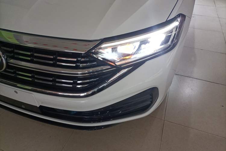 Used Volkswagen Sagitar 2023 280TSI DSG Beyond Lite Edition