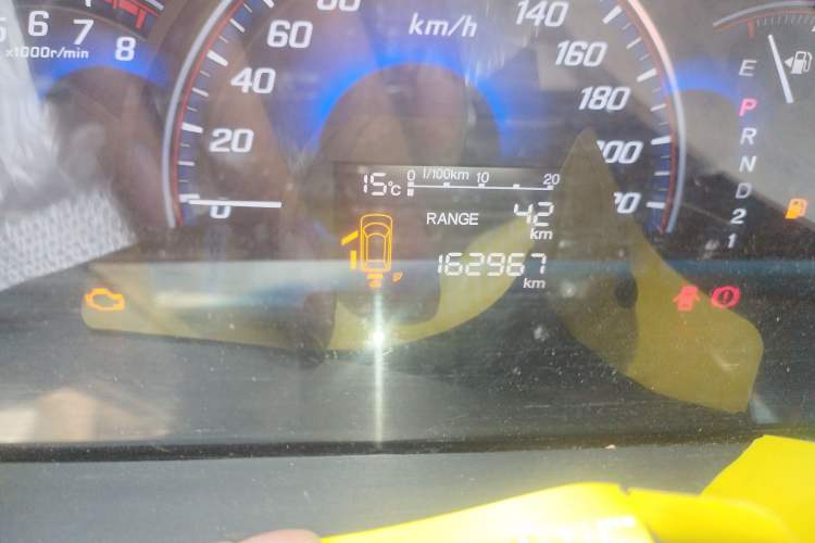 Used Honda Elysion 2012 2.4L VTi-S Prestige Edition
