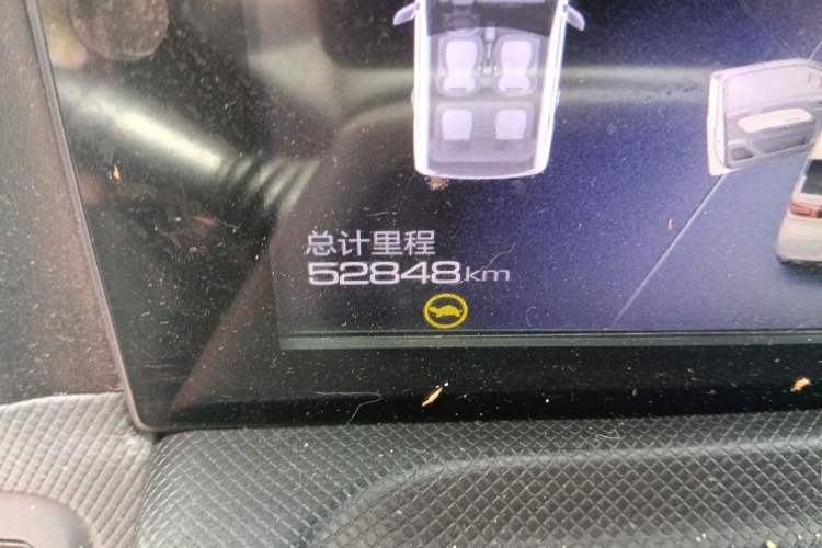 Used Wuling Hongguang MINIEV 2021 Macaron Fashion Model Lithium Iron Phosphate