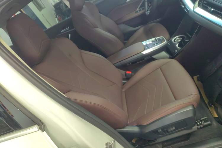 Used BMW X1 2024 sDrive25Li M Sport Package