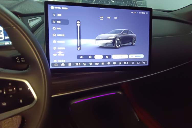 Used Deepal SL03 2024 530Max Pure Electric Version