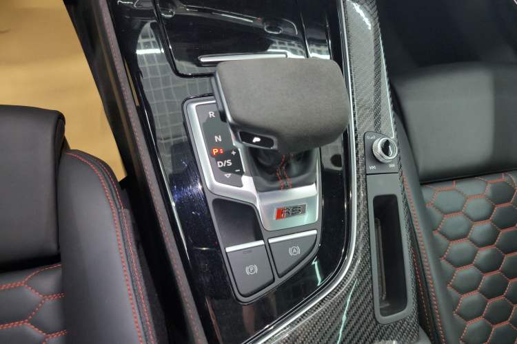 Used Audi RS 5 2023 RS 5 2.9T Sportback Standard Edition