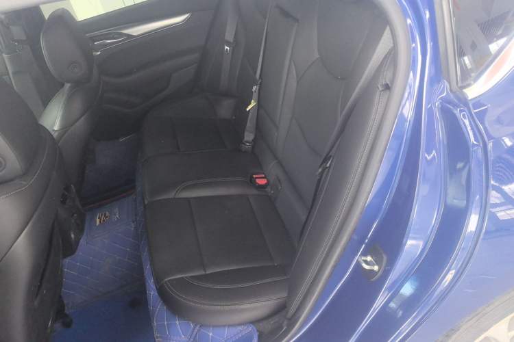 Used Cadillac CT5 2020 Revised Version 28T Luxury Edition