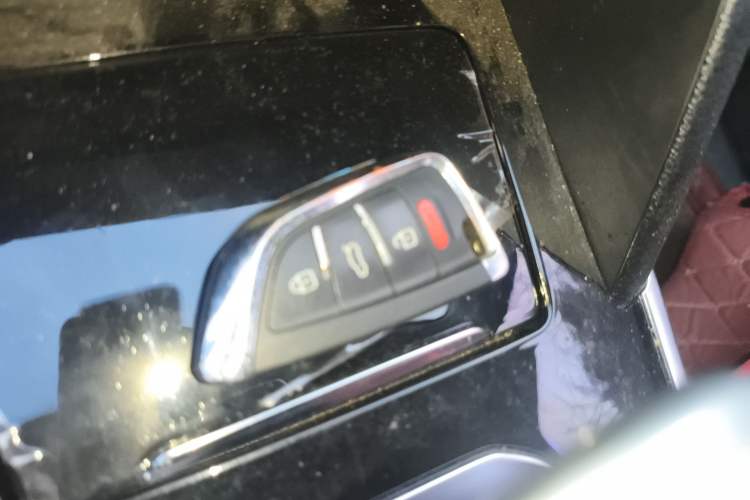 Used Bestune T33 2019 1.6L Automatic Luxury Edition China VI
