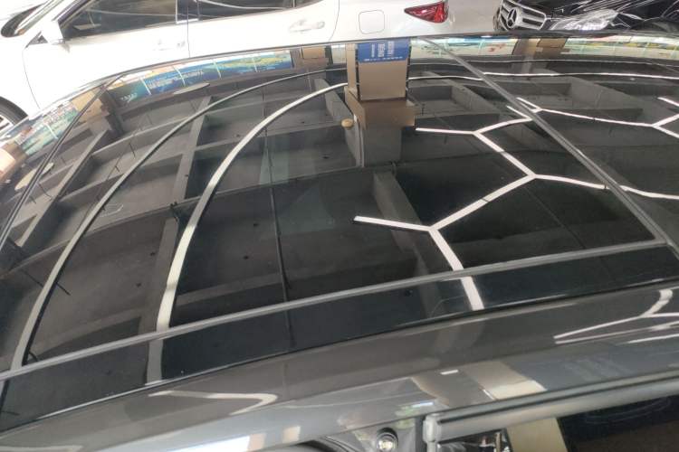 Used Audi Q2L 2018 35 TFSI Launch Exclusive Edition China VI
