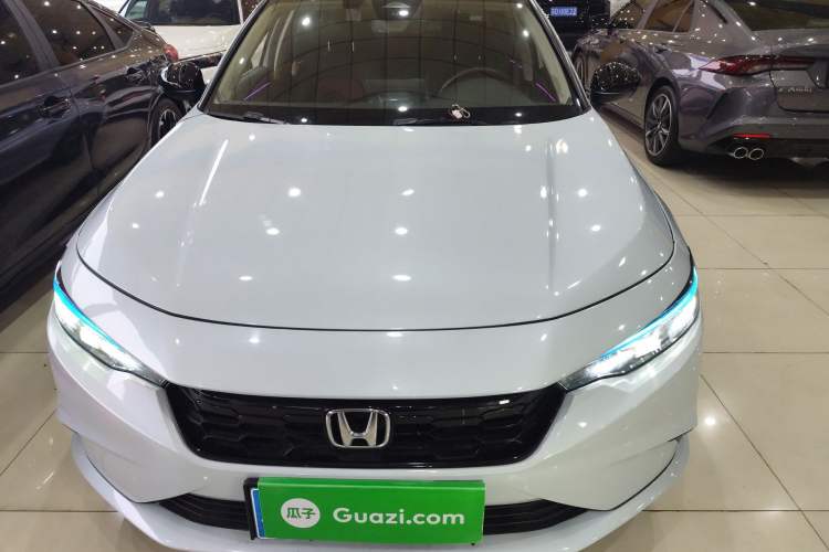 Used Honda Integra 2022 240TURBO CVT Prestige Edition
