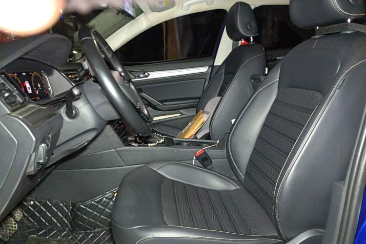 Used Volkswagen Lamando 2021 280TSI DSG Comfort Edition
