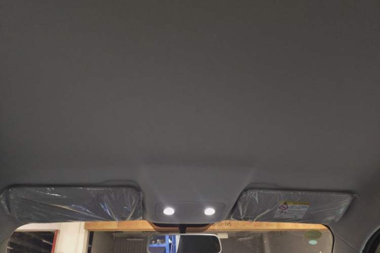 Used Leapmotor T03 2025 403 Comfort Edition