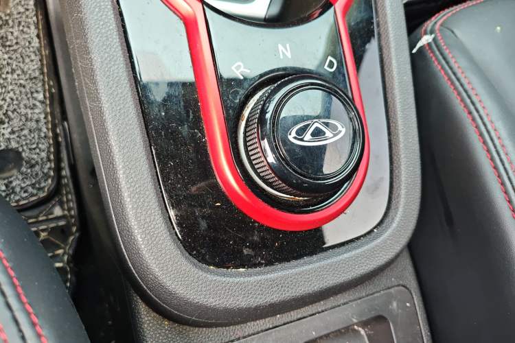 Used Chery Little Ant 2022 Sweet Pink Edition Half-Sugar Version Lithium Iron Phosphate 30 kW 301 km
