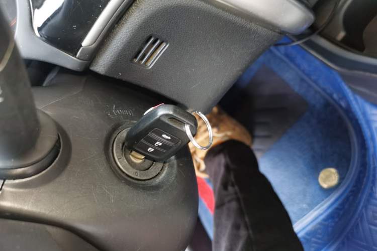 Used Honda City 2017 1.5L CVT Comfort Version