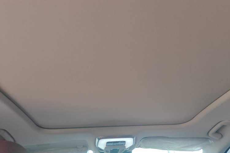 Used Hongqi H5 2025 2.0T Automatic Flag Edition – 500 000 Units Commemorative Version
