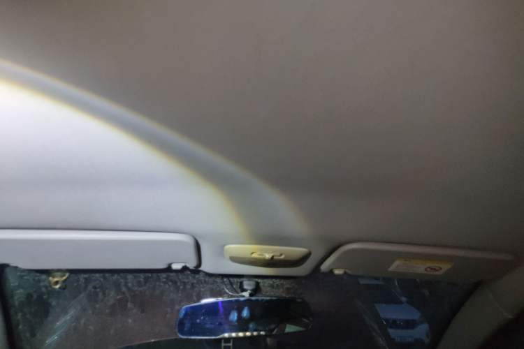 Used Great Wall M4 2012 1.5L Manual Luxury Version
