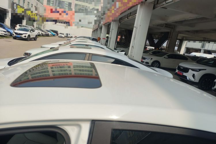 Used Buick GT 2021 Exemplar 1.5L Automatic Elite Version
