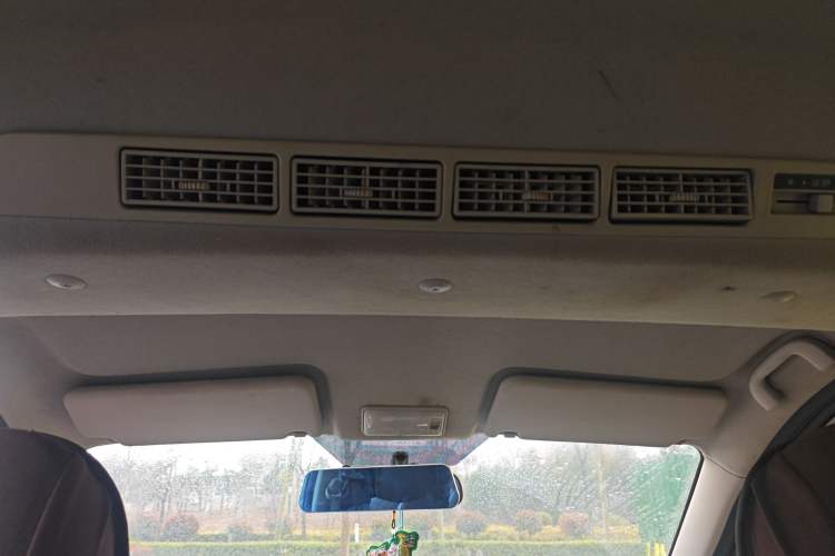 Used BAIC Weiwang M20 2014 1.5L practical type BJ415A