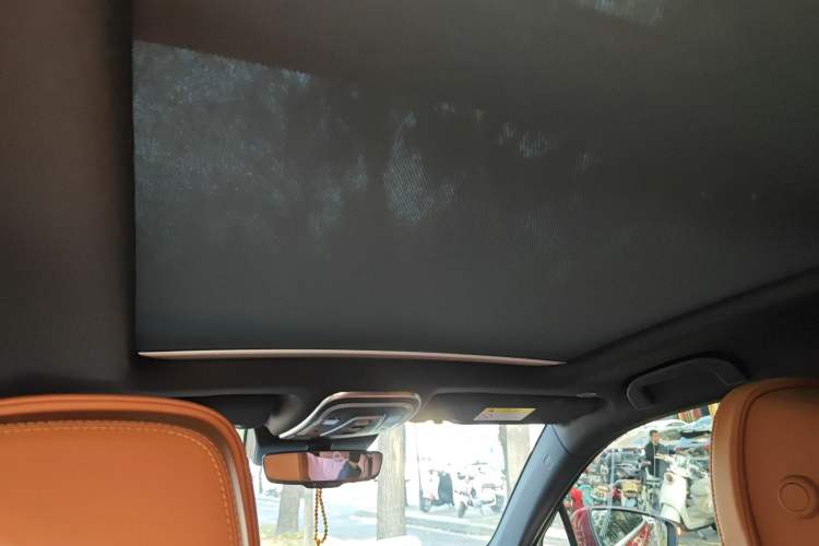 Used BYD Tang New Energy 2023 DM-i Champion Edition 112KM Prestige Model