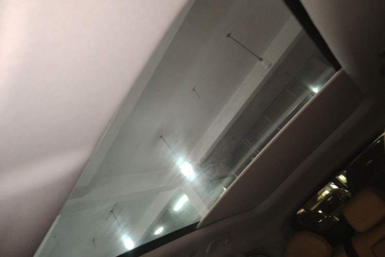 Used Leapmotor C11 2024 All-Electric 580 Luxury Edition