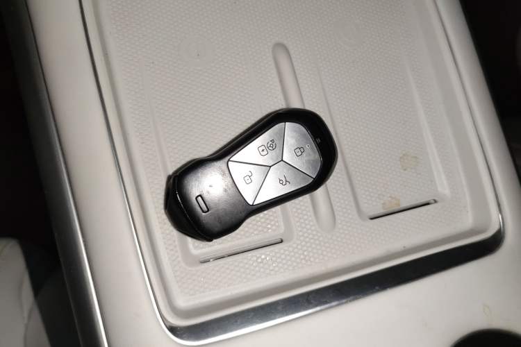 Used XPeng G9 2024 570 Max
