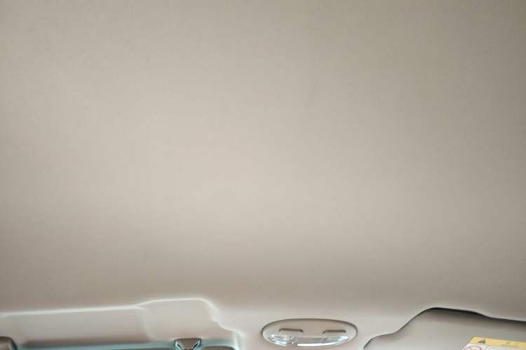 Used Buick Excelle 2015 1.5L Automatic Classic Model Headliner