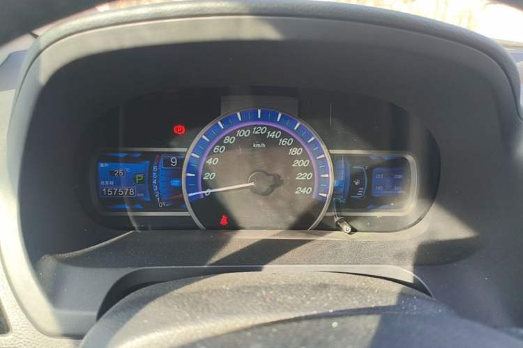 Used BYD S7 2015 2.0T Upgraded Automatic Luxury Version