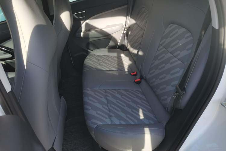 Used Leapmotor T03 2024 310 Comfort Edition
