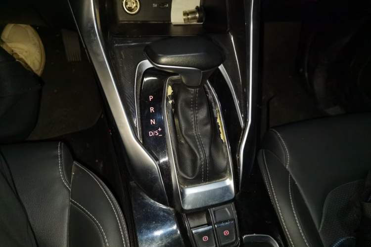 Used SAIC MAXUS G50 2019 1.5T First Edition Automatic Luxury Version 7 Seats