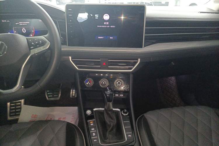 Used Volkswagen Sagitar 2025 300TSI DSG Excellence Edition