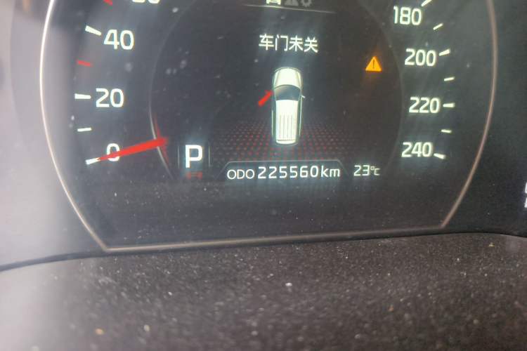 Used Kia Sorento 2013 2.2T 7-Seater Diesel Supreme Edition
