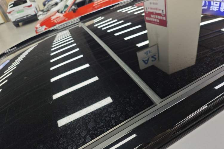 Used Toyota Wildlander 2023 2.0L CVT Four-Wheel Drive Luxury PLUS Edition