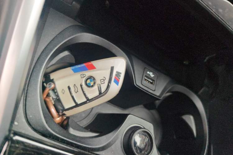 Used BMW 3 Series 2020 Restyled 325Li M Sport Package
