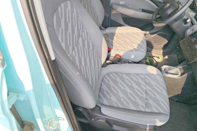 Used Leapmotor T03 2025 403 Comfort Edition
