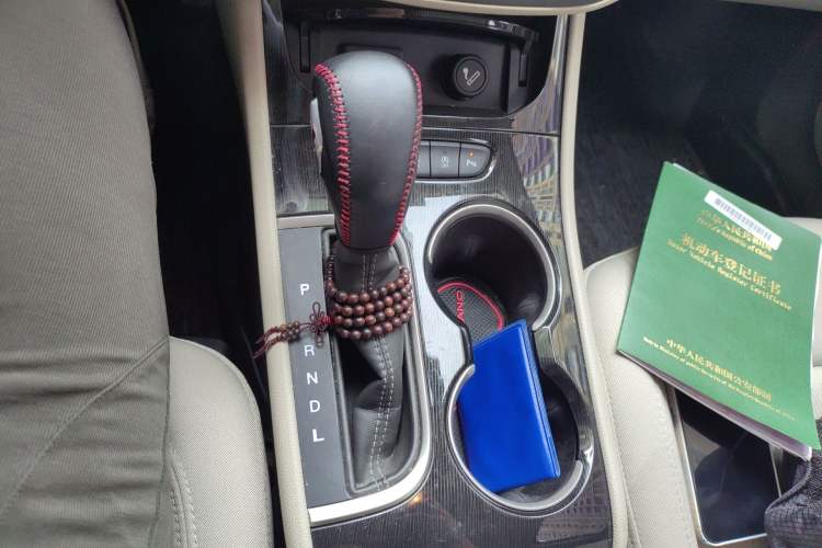 Used Buick Verano 2015 Sedan 15S Automatic Ambition Model