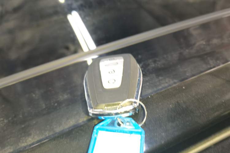 Used Geely Auto FX11 2023 1.5TD DCT Prestige Edition