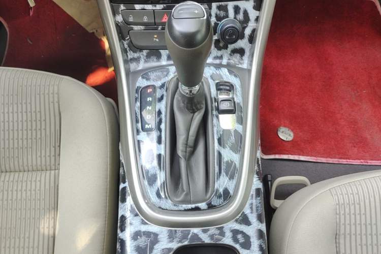 Used Chevrolet Malibu 2014 2.0L Automatic Comfort Edition