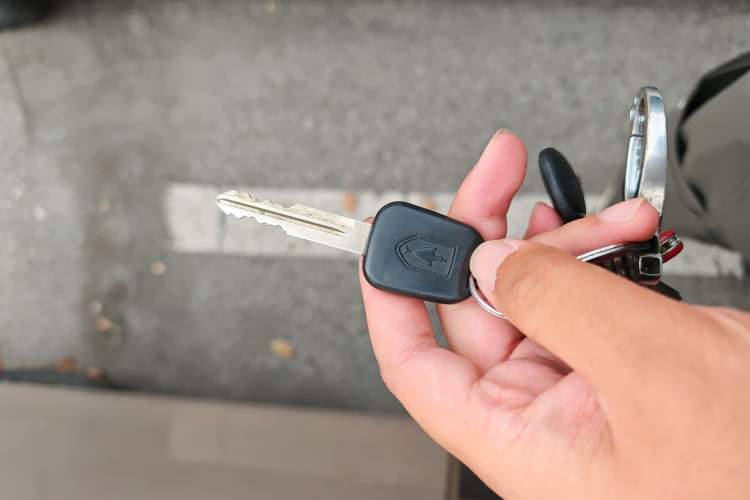 Used Jinbei Hiace X30 