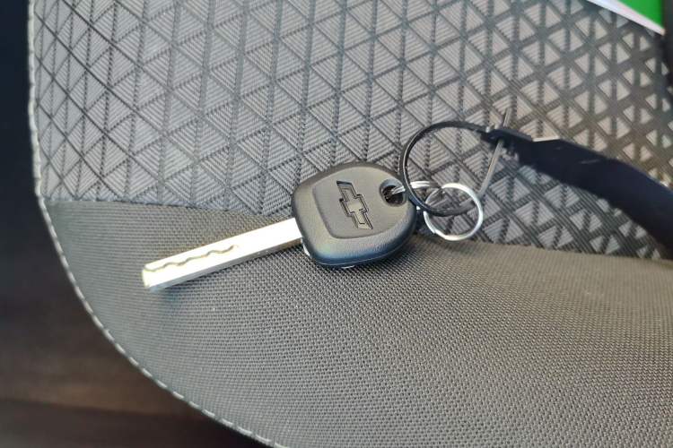 Used Chevrolet Cavalier 2022 325T Automatic Enjoyment Edition Vehicle Key