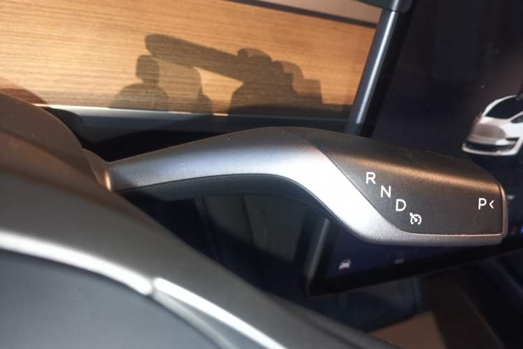 Used Tesla Model 3 2022 Performance High-Performance All-Wheel-Drive Version