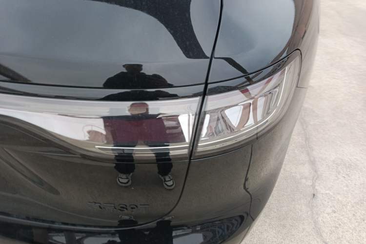 Used Hima S9T 2025 Model Range-Extended Ultra Long-Range Version
