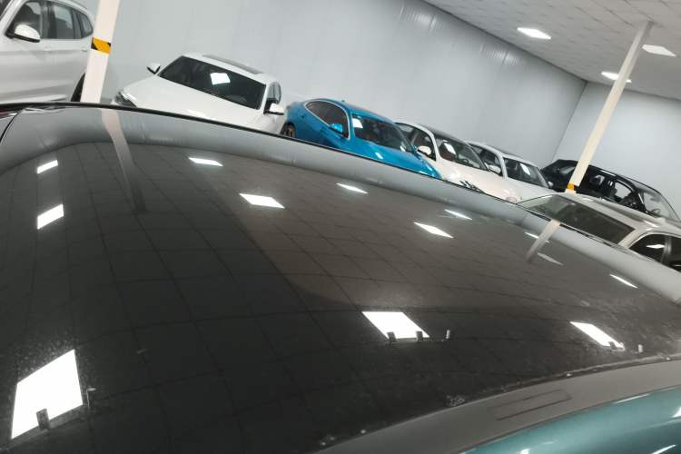 Used BMW iX 2022 xDrive40
