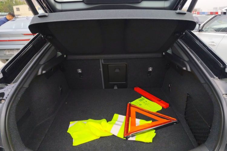 Used Polestar 2 2021 Single Motor Standard Range