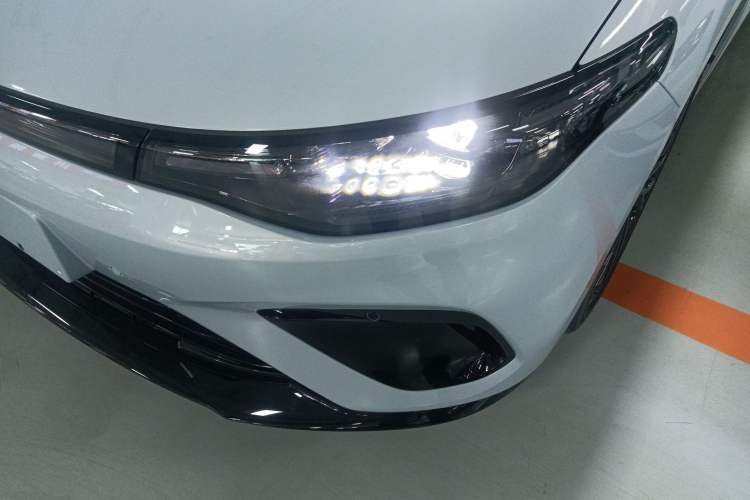 Used Leapmotor Lafa5 2026 Model 515 Pro