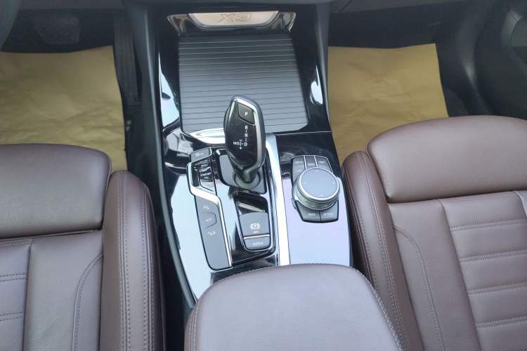 Used BMW X3 2021 xDrive28i Luxury Package
