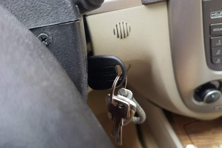 Used Buick Excelle 2015 1.5L Manual Classic Trim