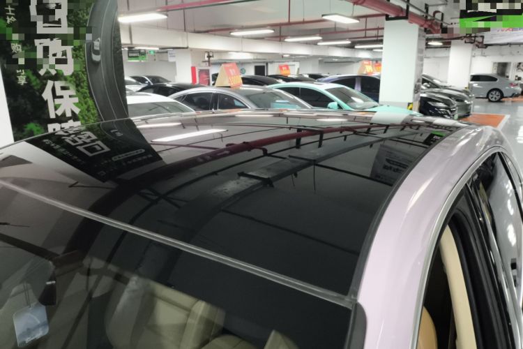 Used Hima AITO M5 2022 Pure Electric Rear-Drive Standard Edition