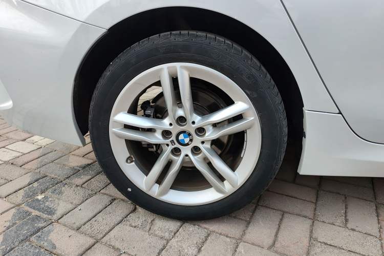 Used BMW 1 Series 2023 120i M Sport Night Edition