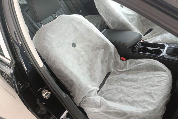 Used Volkswagen Passat New Energy 2025 430 PHEV Hybrid Business Edition
