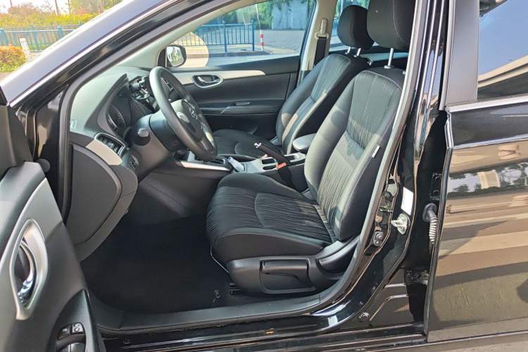 Used Nissan Sylphy 2024 Classic 1.6XE CVT Comfort Edition