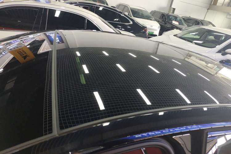 Used Hongqi H6 2025 2.0T ZhiShang Version